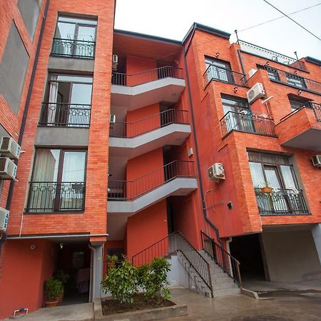 Tbilisi Loa Apartment Ngoại thất bức ảnh
