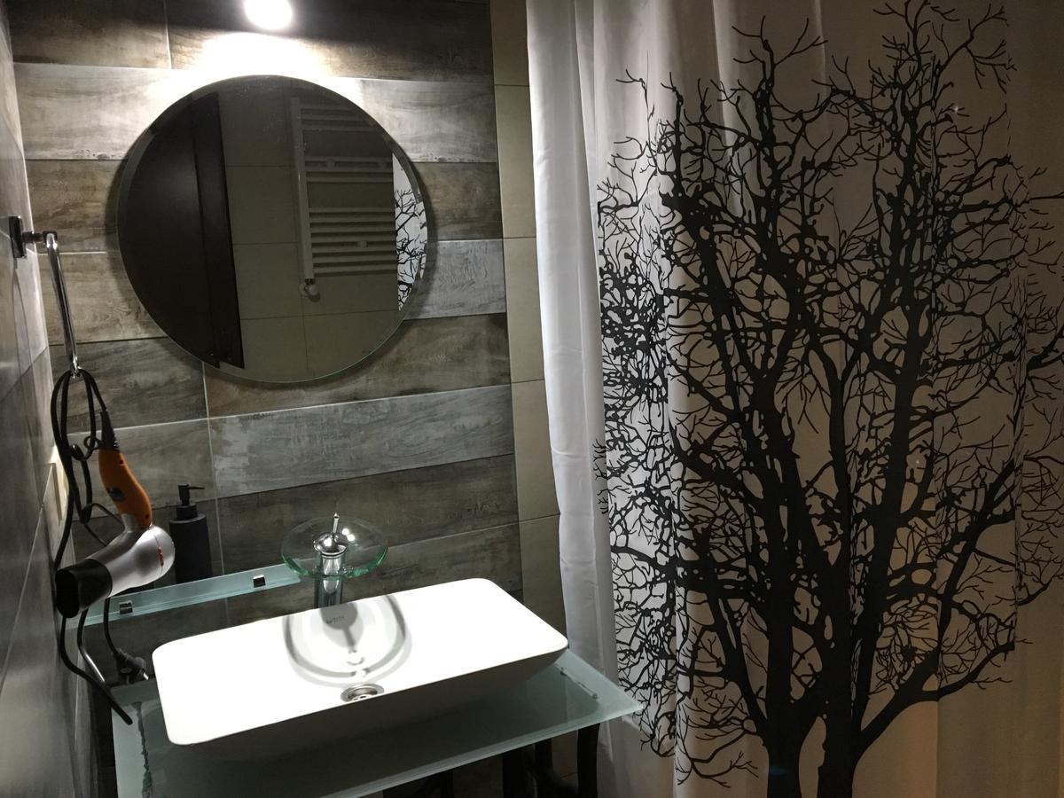 Tbilisi Loa Apartment Ngoại thất bức ảnh