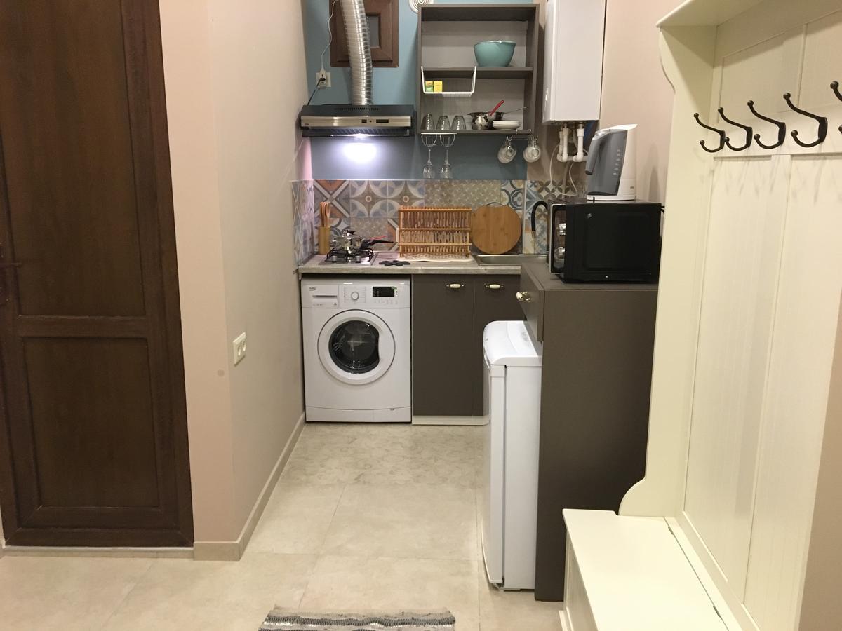 Tbilisi Loa Apartment Ngoại thất bức ảnh