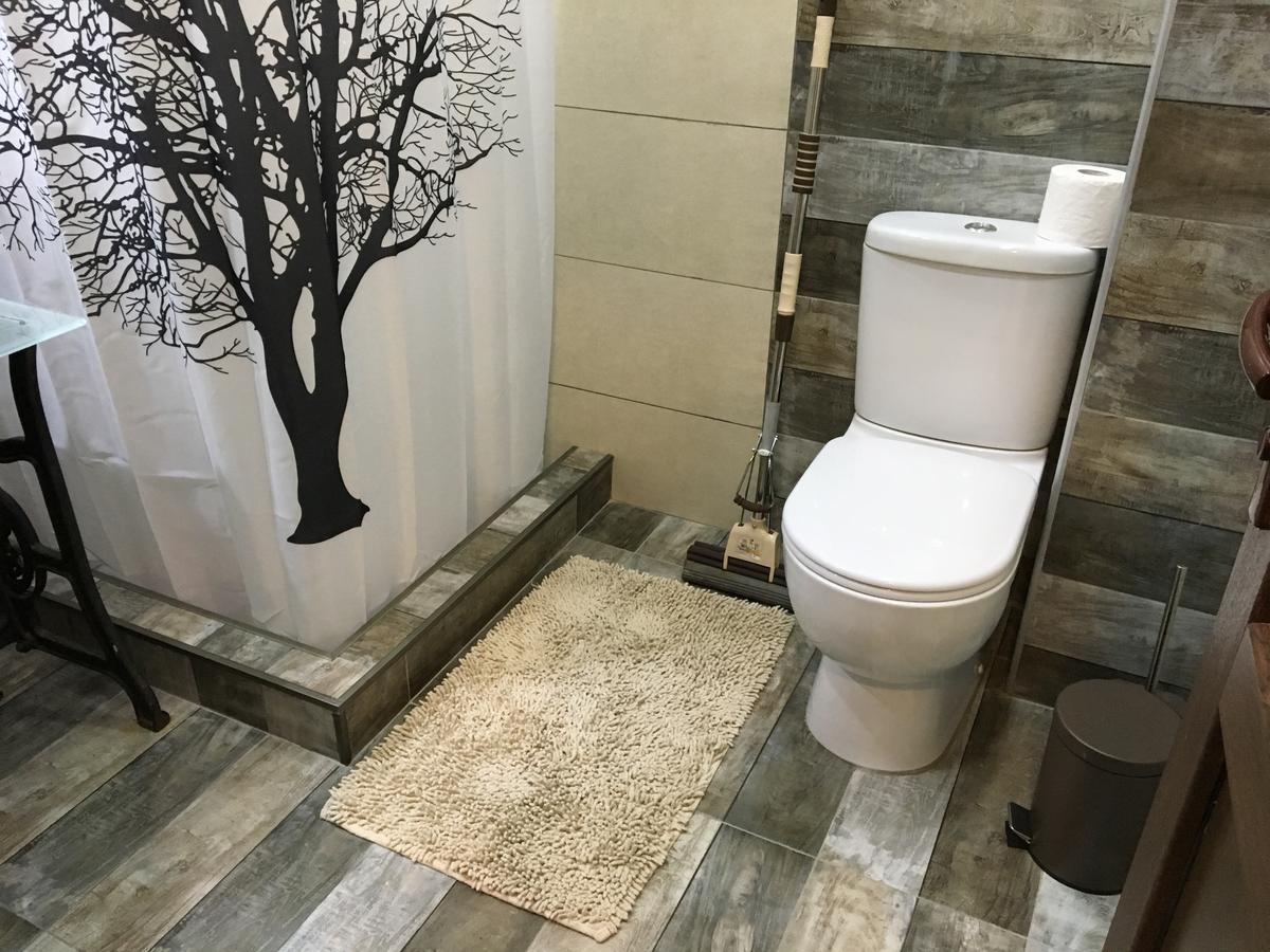 Tbilisi Loa Apartment Ngoại thất bức ảnh