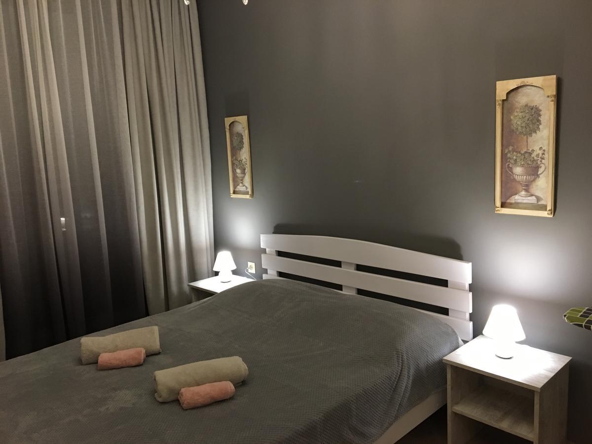 Tbilisi Loa Apartment Ngoại thất bức ảnh