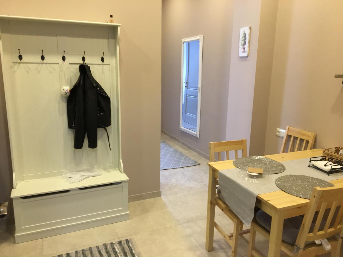 Tbilisi Loa Apartment Ngoại thất bức ảnh