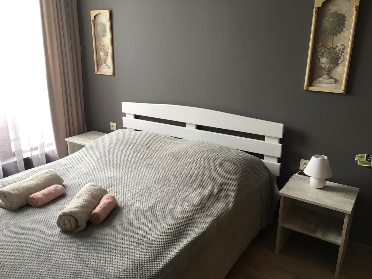 Tbilisi Loa Apartment Ngoại thất bức ảnh