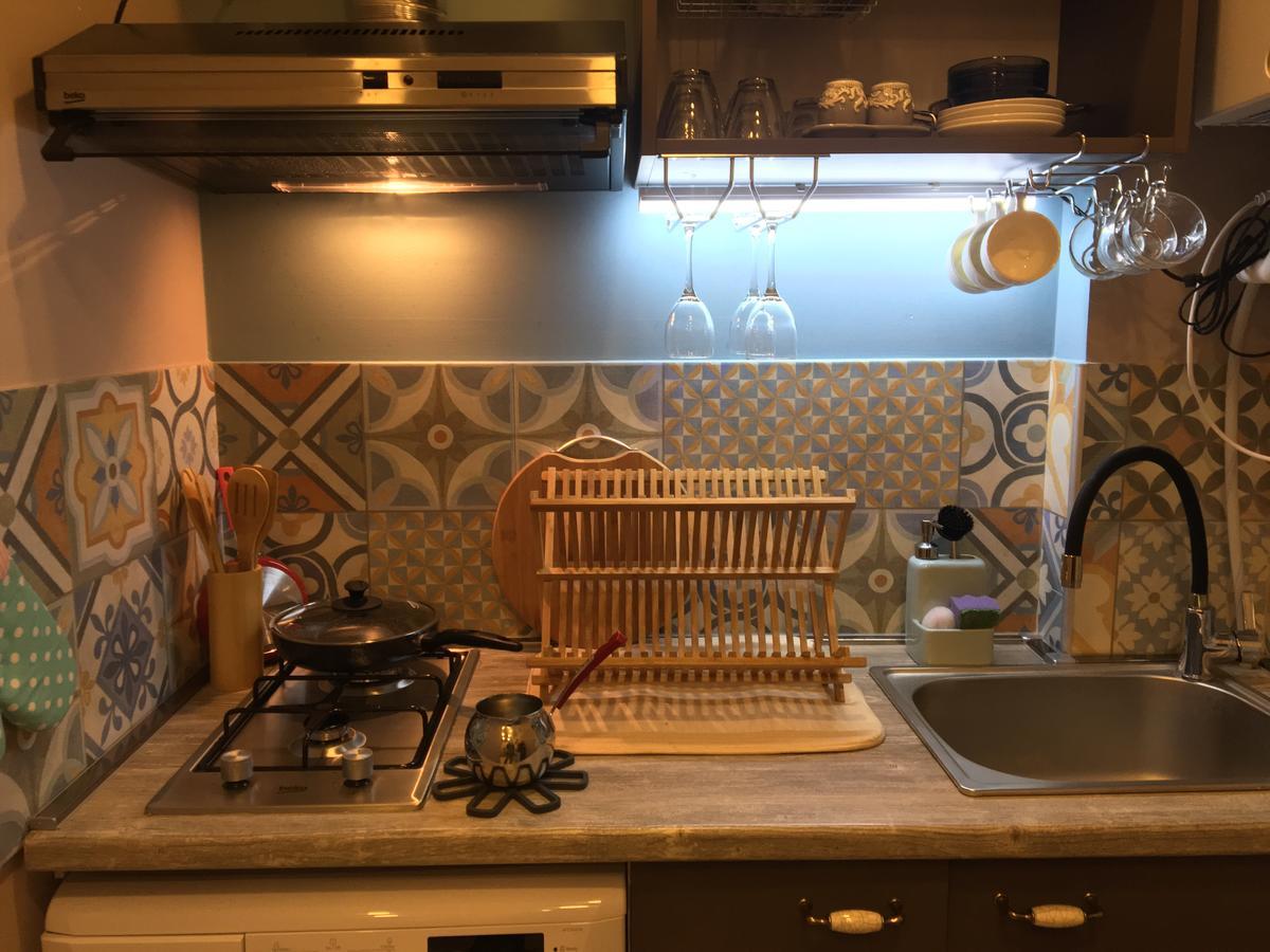 Tbilisi Loa Apartment Ngoại thất bức ảnh