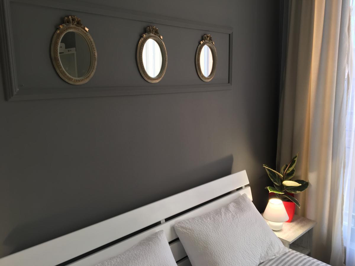 Tbilisi Loa Apartment Ngoại thất bức ảnh