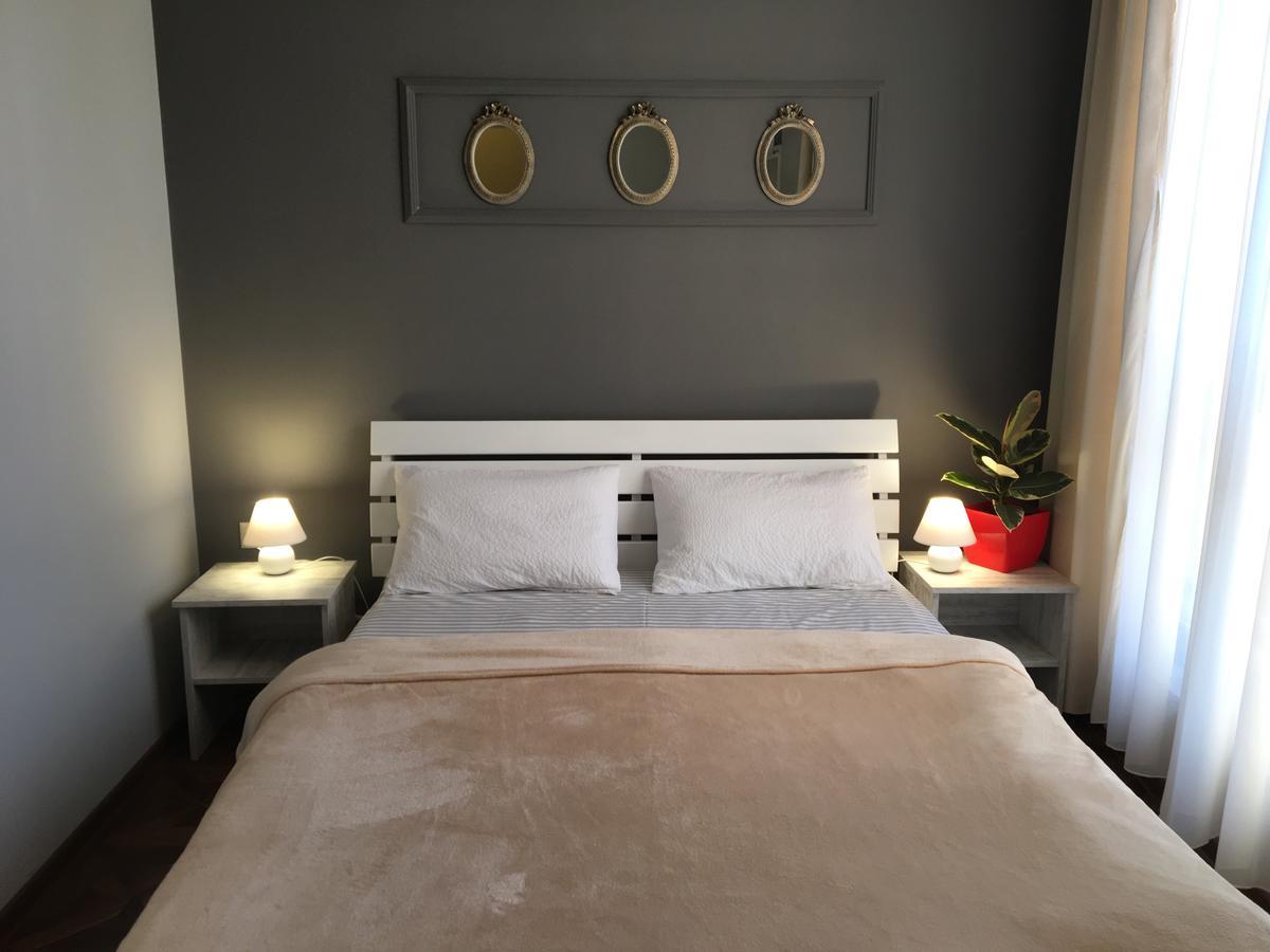 Tbilisi Loa Apartment Ngoại thất bức ảnh