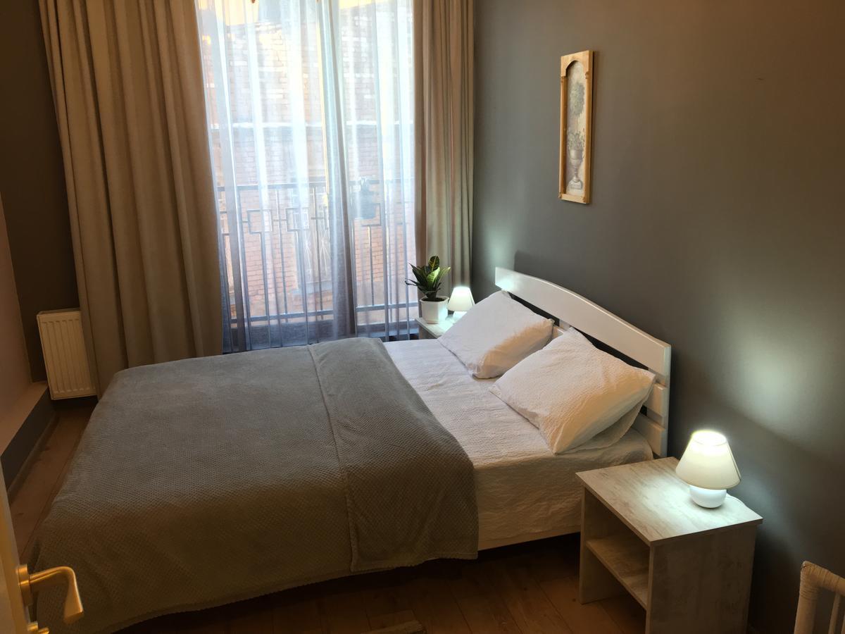 Tbilisi Loa Apartment Ngoại thất bức ảnh