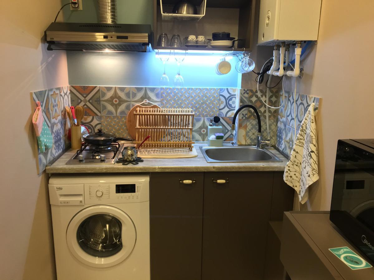 Tbilisi Loa Apartment Ngoại thất bức ảnh