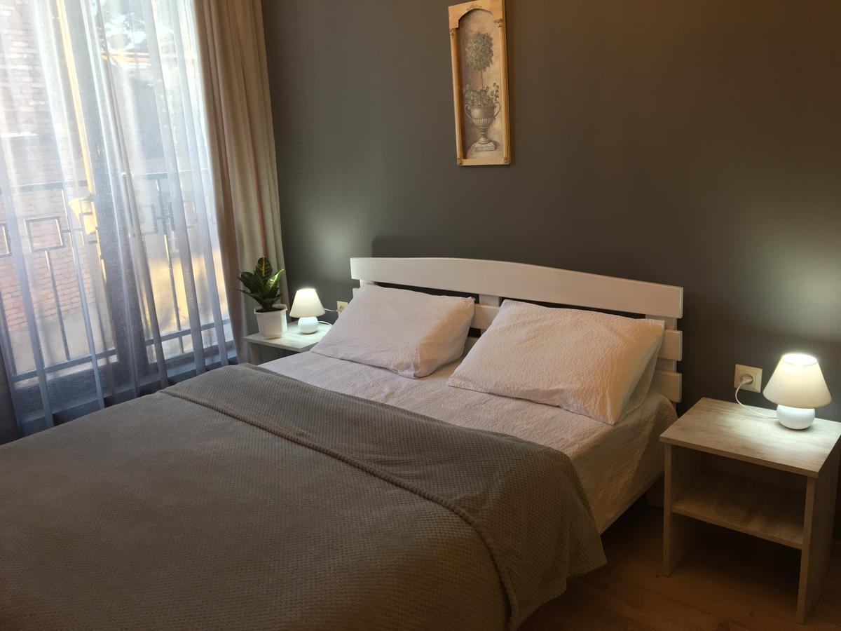 Tbilisi Loa Apartment Ngoại thất bức ảnh