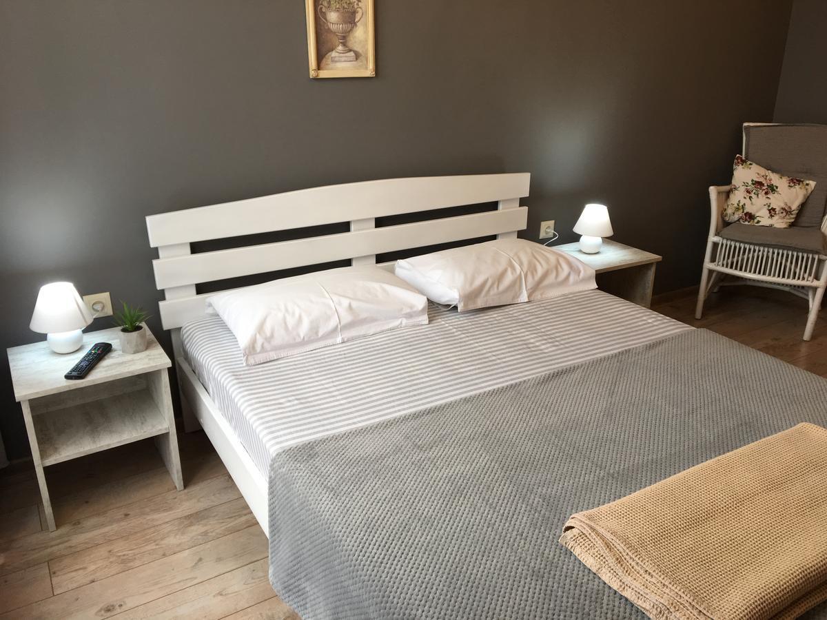 Tbilisi Loa Apartment Ngoại thất bức ảnh