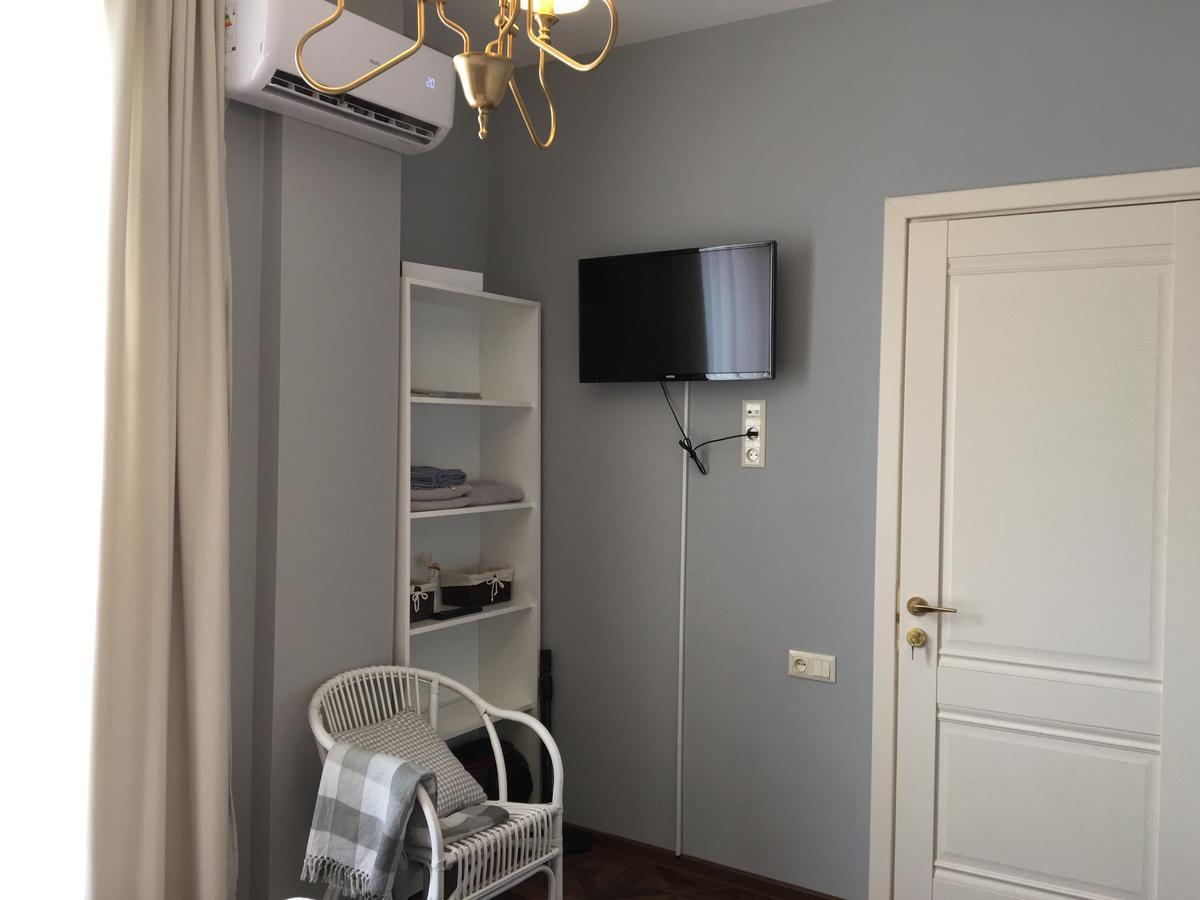 Tbilisi Loa Apartment Ngoại thất bức ảnh