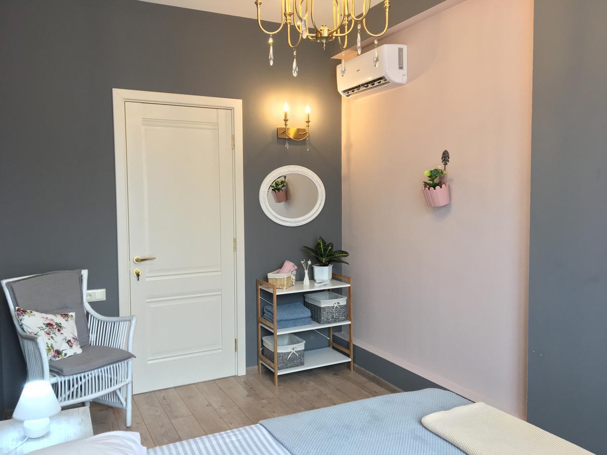 Tbilisi Loa Apartment Ngoại thất bức ảnh