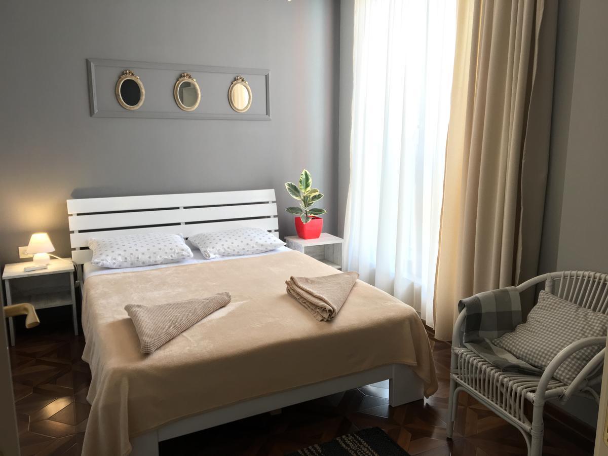 Tbilisi Loa Apartment Ngoại thất bức ảnh