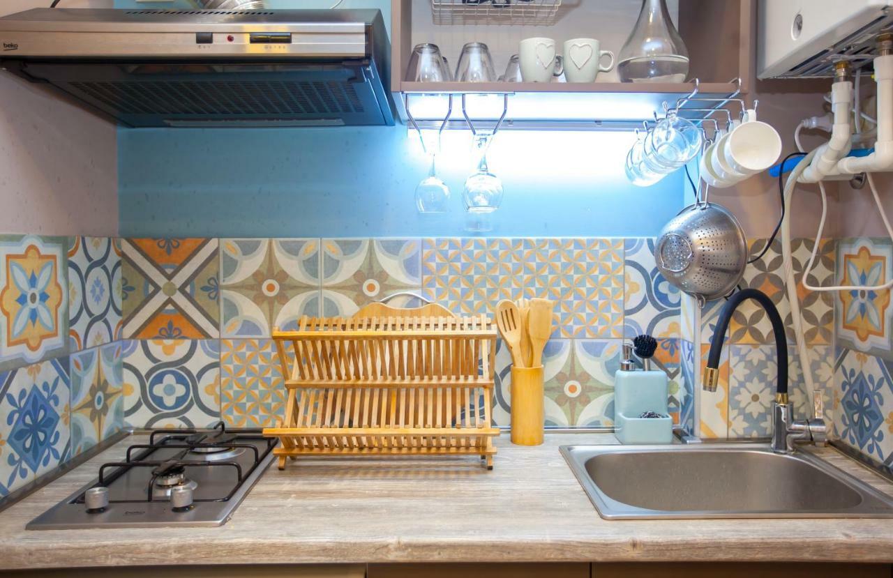 Tbilisi Loa Apartment Ngoại thất bức ảnh