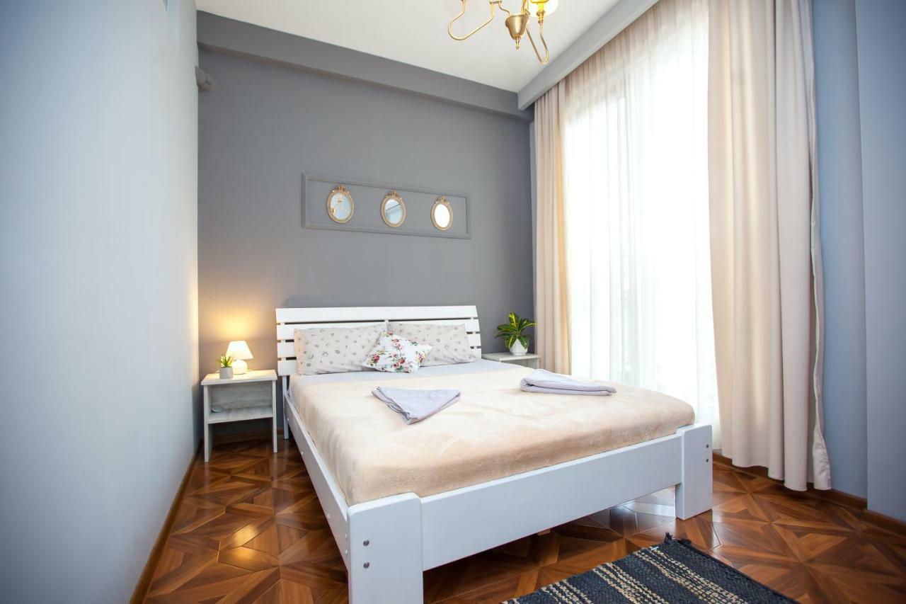 Tbilisi Loa Apartment Ngoại thất bức ảnh