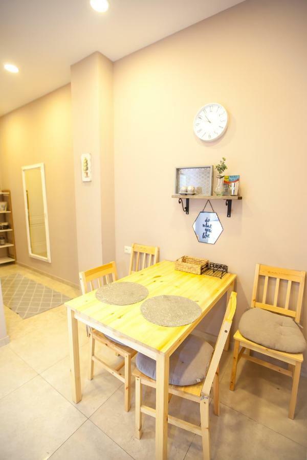 Tbilisi Loa Apartment Ngoại thất bức ảnh