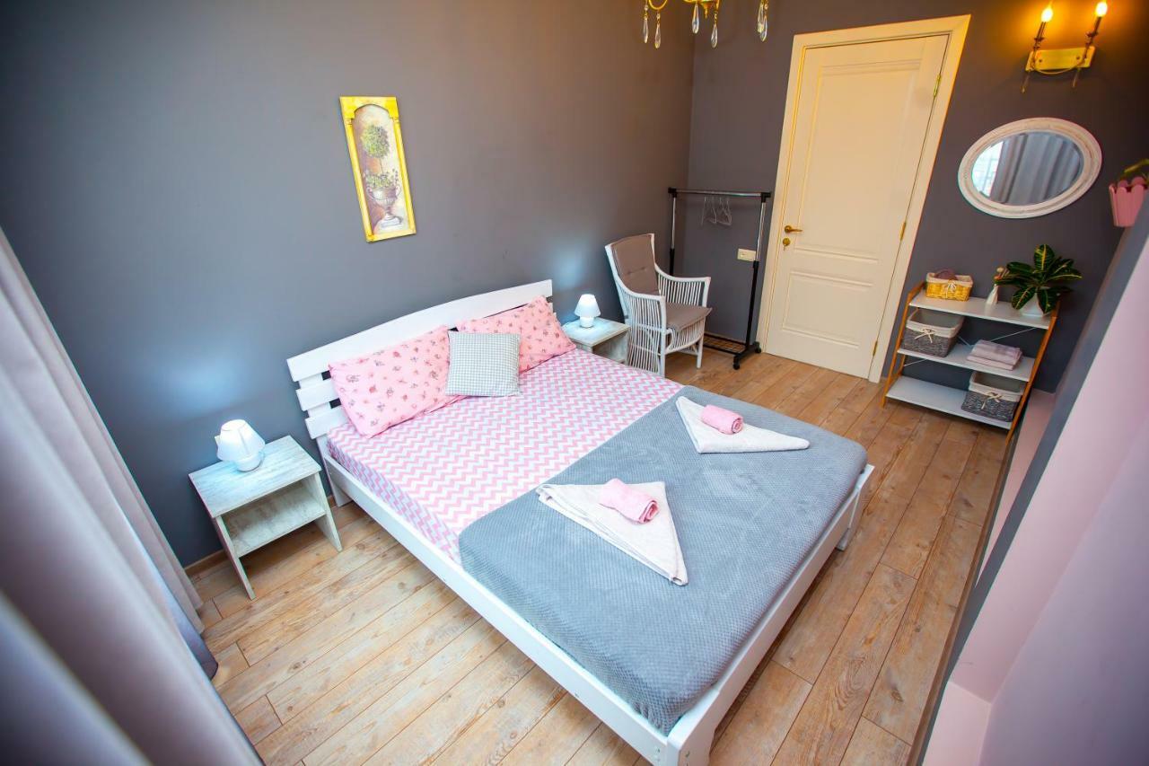 Tbilisi Loa Apartment Ngoại thất bức ảnh