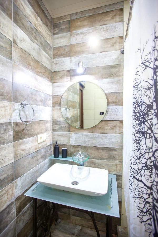 Tbilisi Loa Apartment Ngoại thất bức ảnh