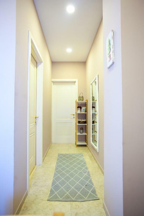 Tbilisi Loa Apartment Ngoại thất bức ảnh