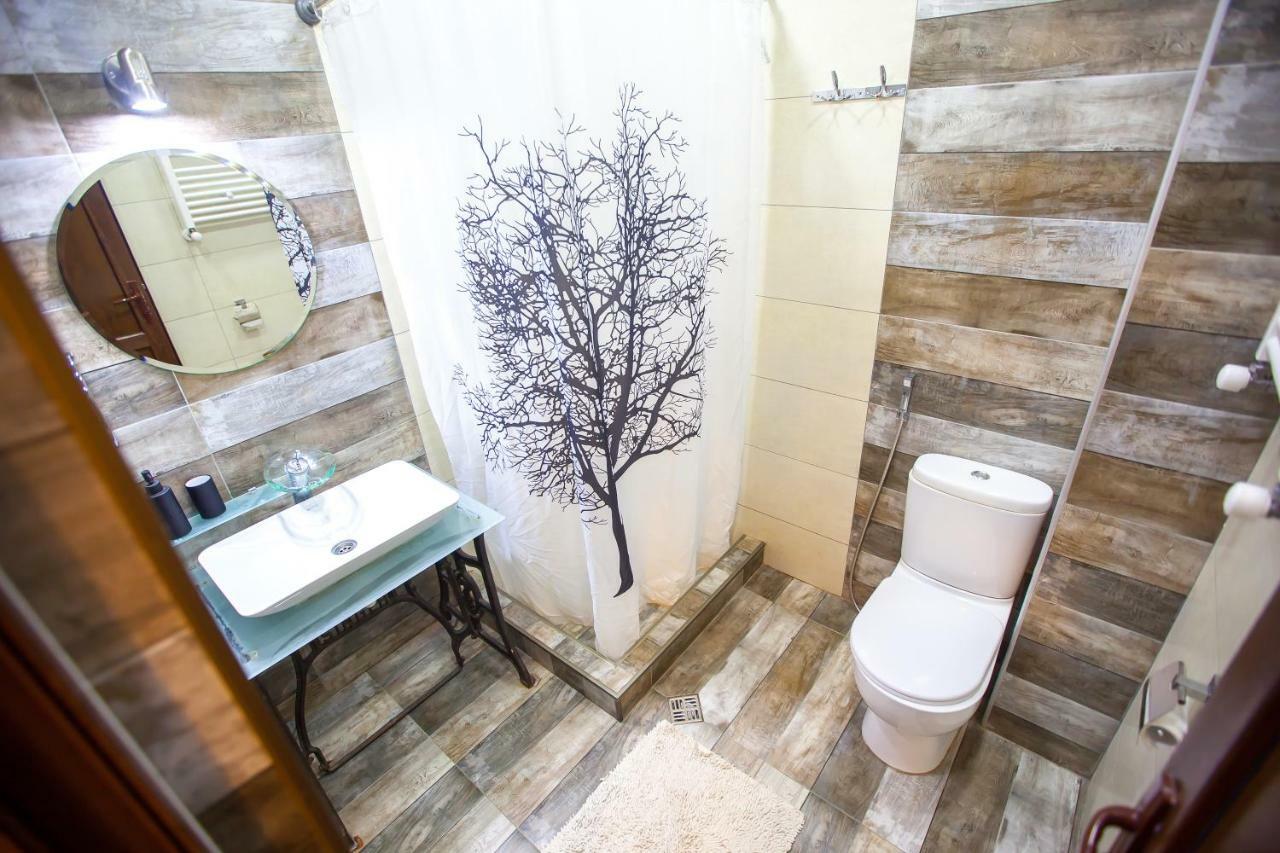 Tbilisi Loa Apartment Ngoại thất bức ảnh