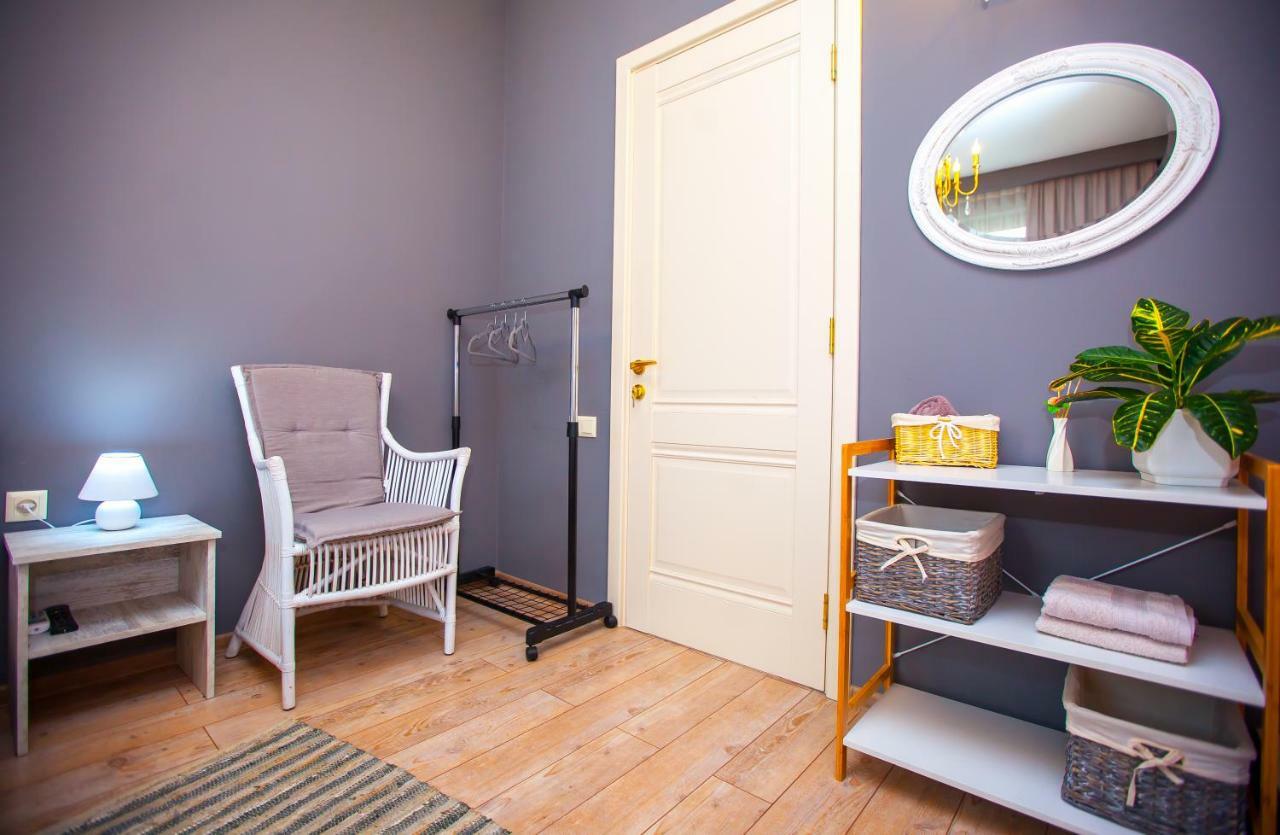 Tbilisi Loa Apartment Ngoại thất bức ảnh