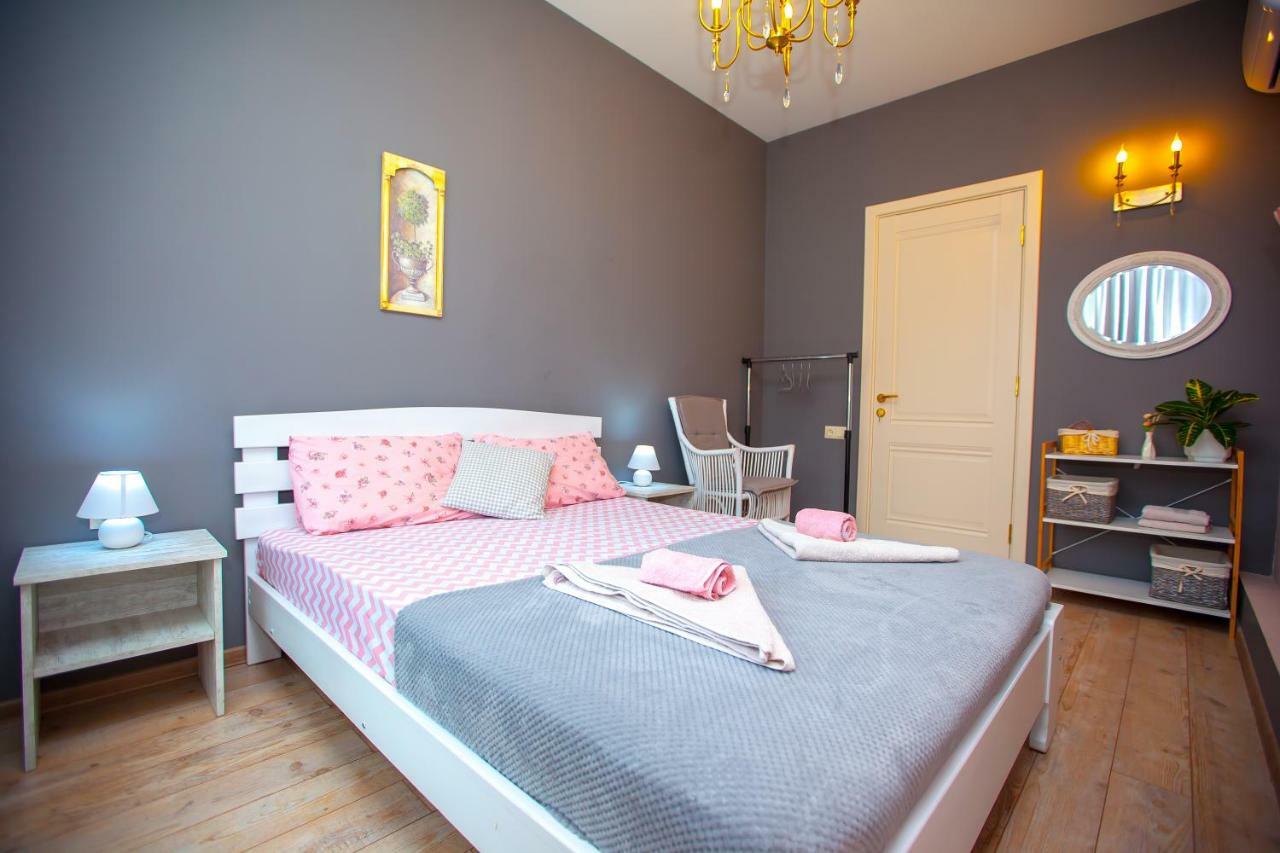 Tbilisi Loa Apartment Ngoại thất bức ảnh