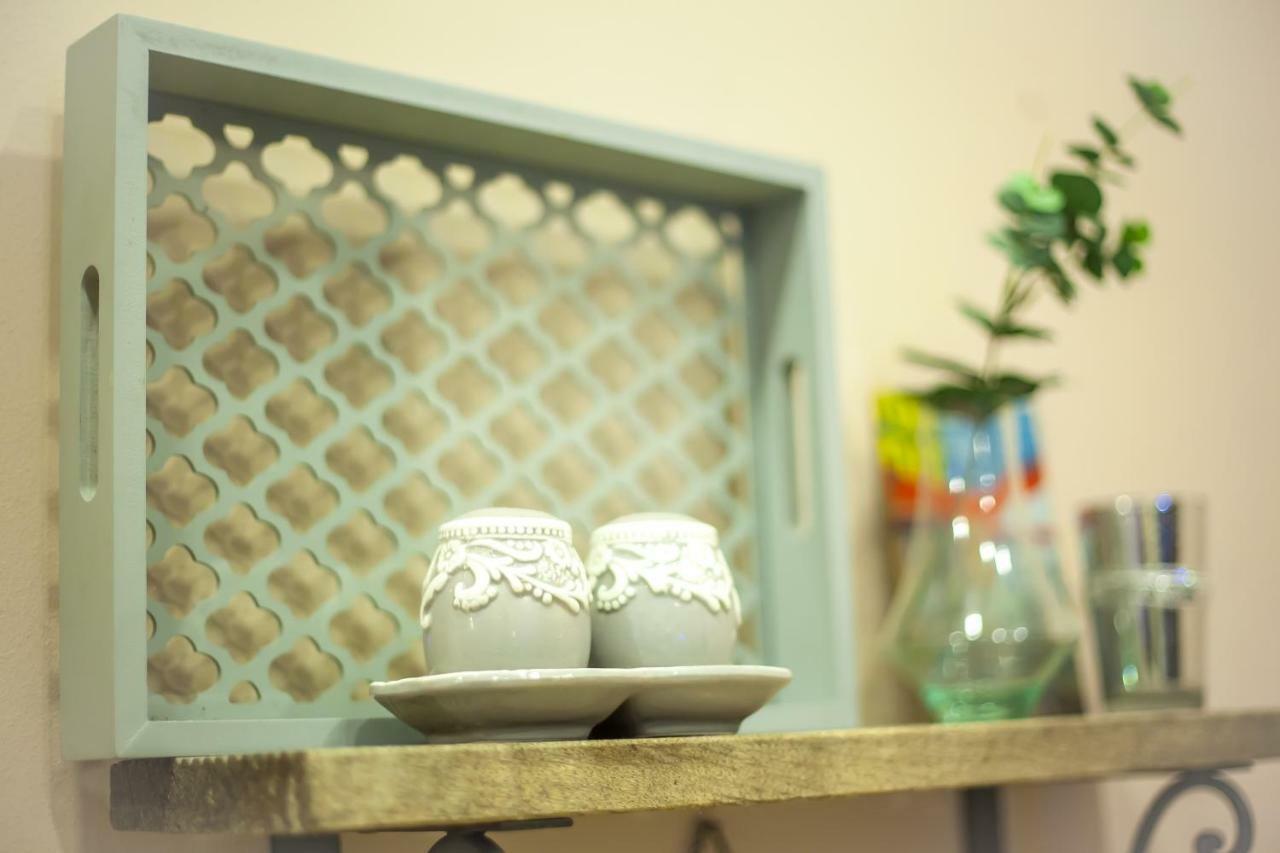Tbilisi Loa Apartment Ngoại thất bức ảnh