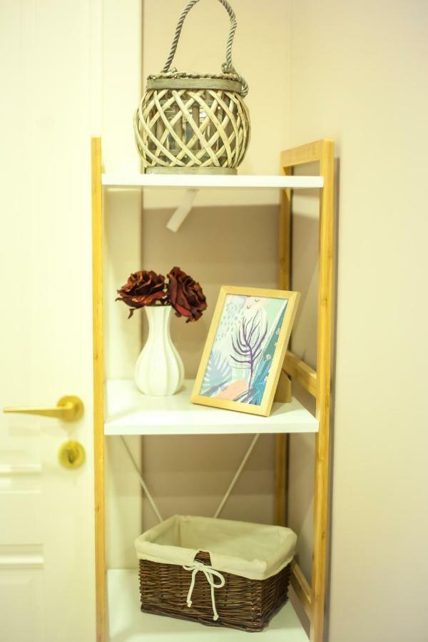Tbilisi Loa Apartment Ngoại thất bức ảnh